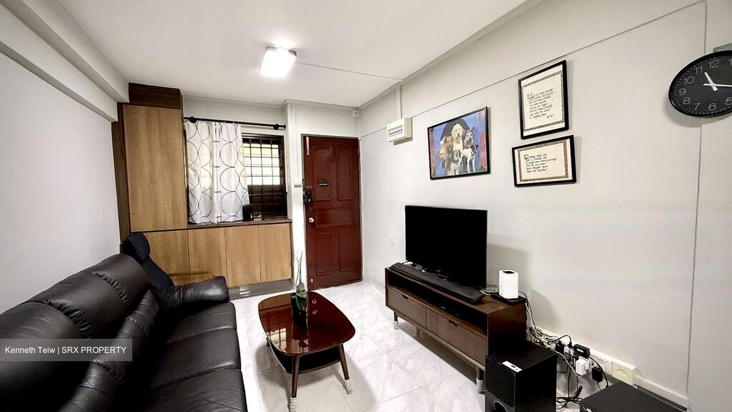 Blk 116 Bedok North Road (Bedok), HDB 3 Rooms #470391211